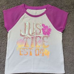 Girl Shirt