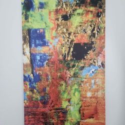 Wall Canvas Art