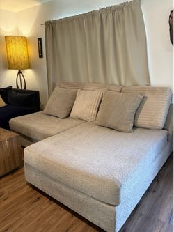 Couch  chaise