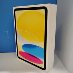 Apple iPad 10th Gen New Tablet - Pay $5 today and the rest later!!
