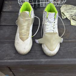 Football Cleats  