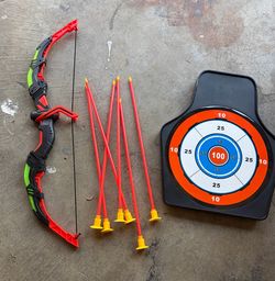 Kids bow