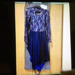 Revolution dance wear Comes With Hair Accessories 