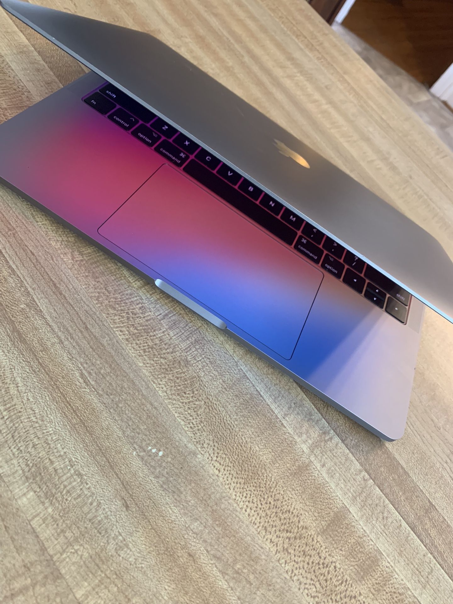 MacBook Pro