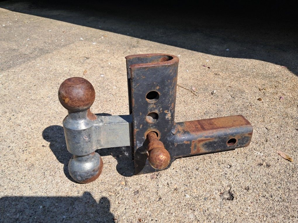 Trailer Hitch