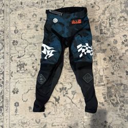 Fast House riding gear