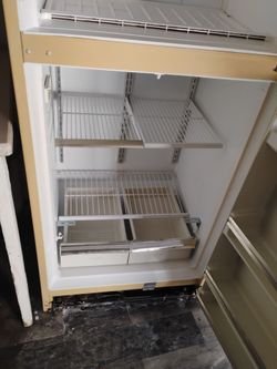 Kenmore Refrigerator Freezer