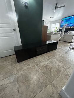 TV unit