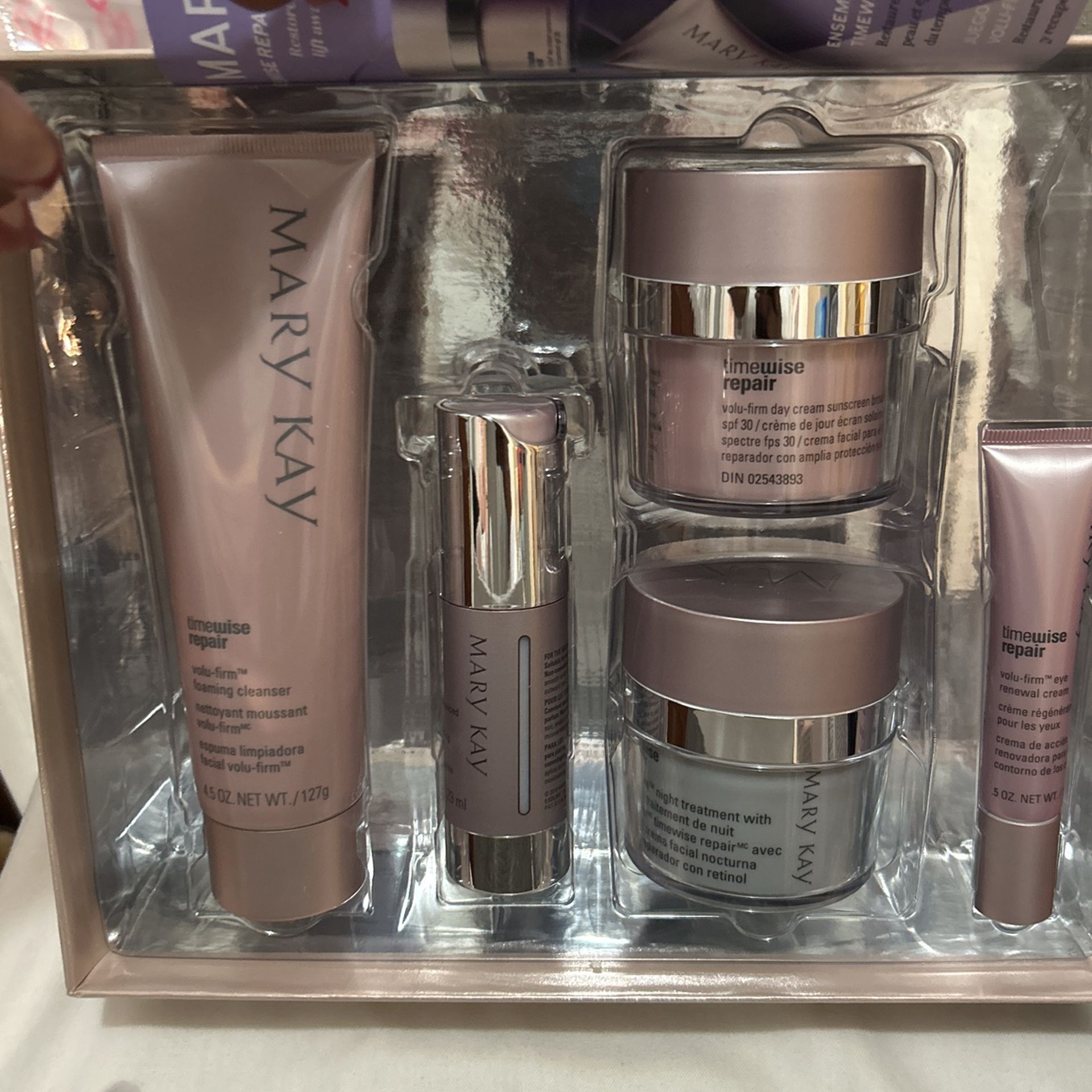 Mary Kay Independent Beauty Skin Care