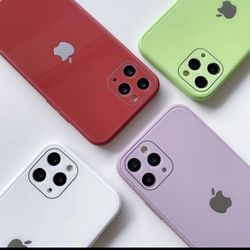 iPhone Cases