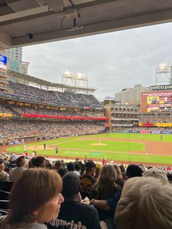 Padres vs Yankees 09/05/26