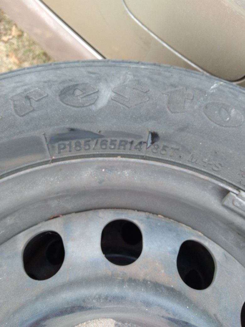 Steeles For Mitsibishi Or Toyota