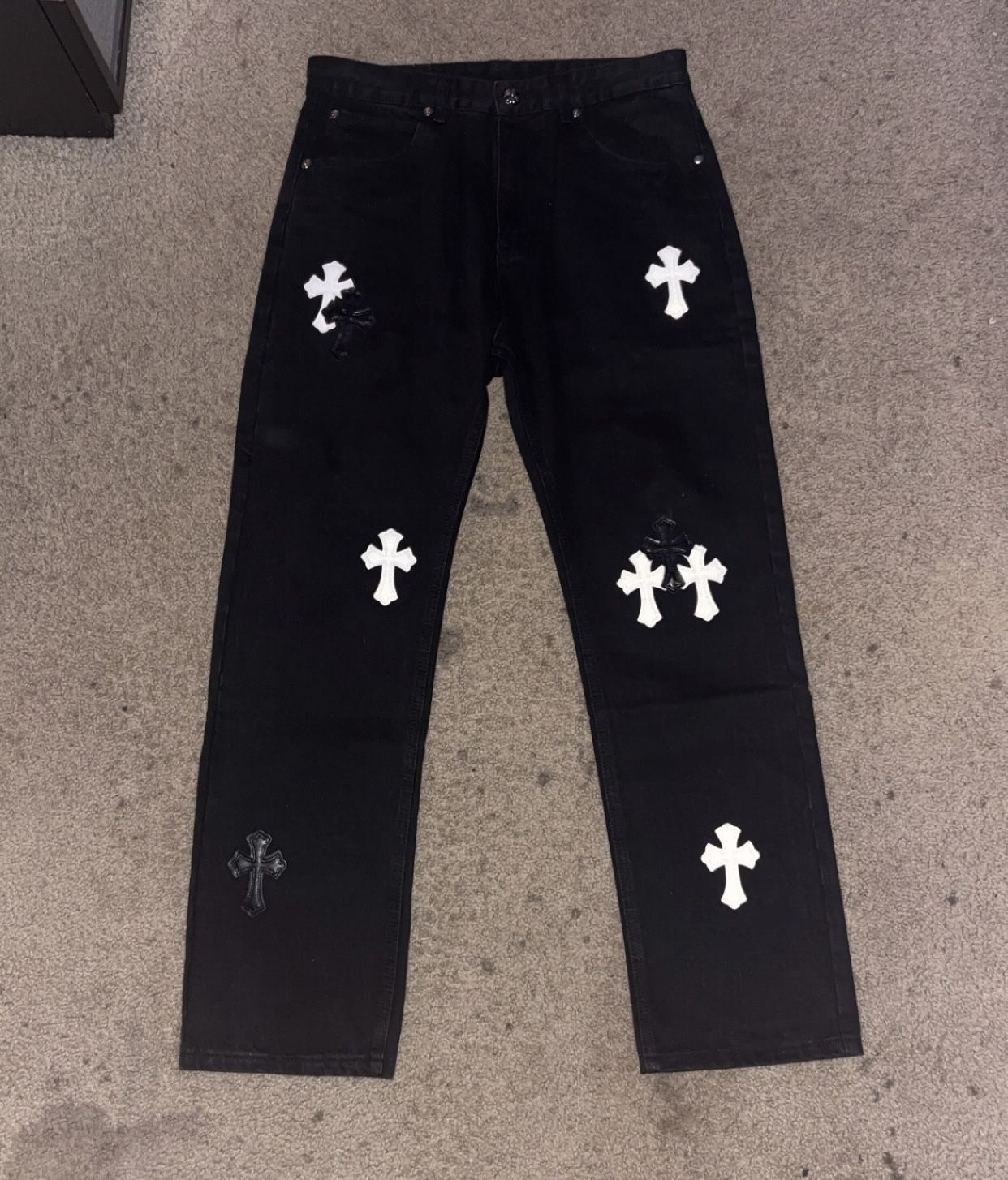 Chrome Hart Pants