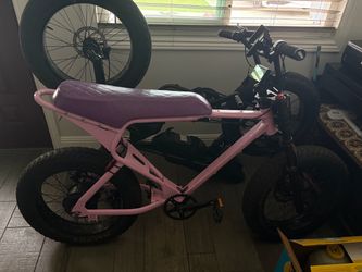 Modded Macfox x1s OBO