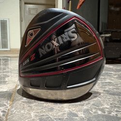 Right Handed Srixon Z585 10.5 Degree Golf Club Driver Regular Flex