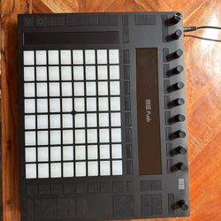 Ableton Push 2