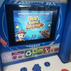 Paw Patrol  Arcade 