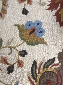 Pier 1 Imports Tapis Rug For Sale In San Diego Ca Offerup