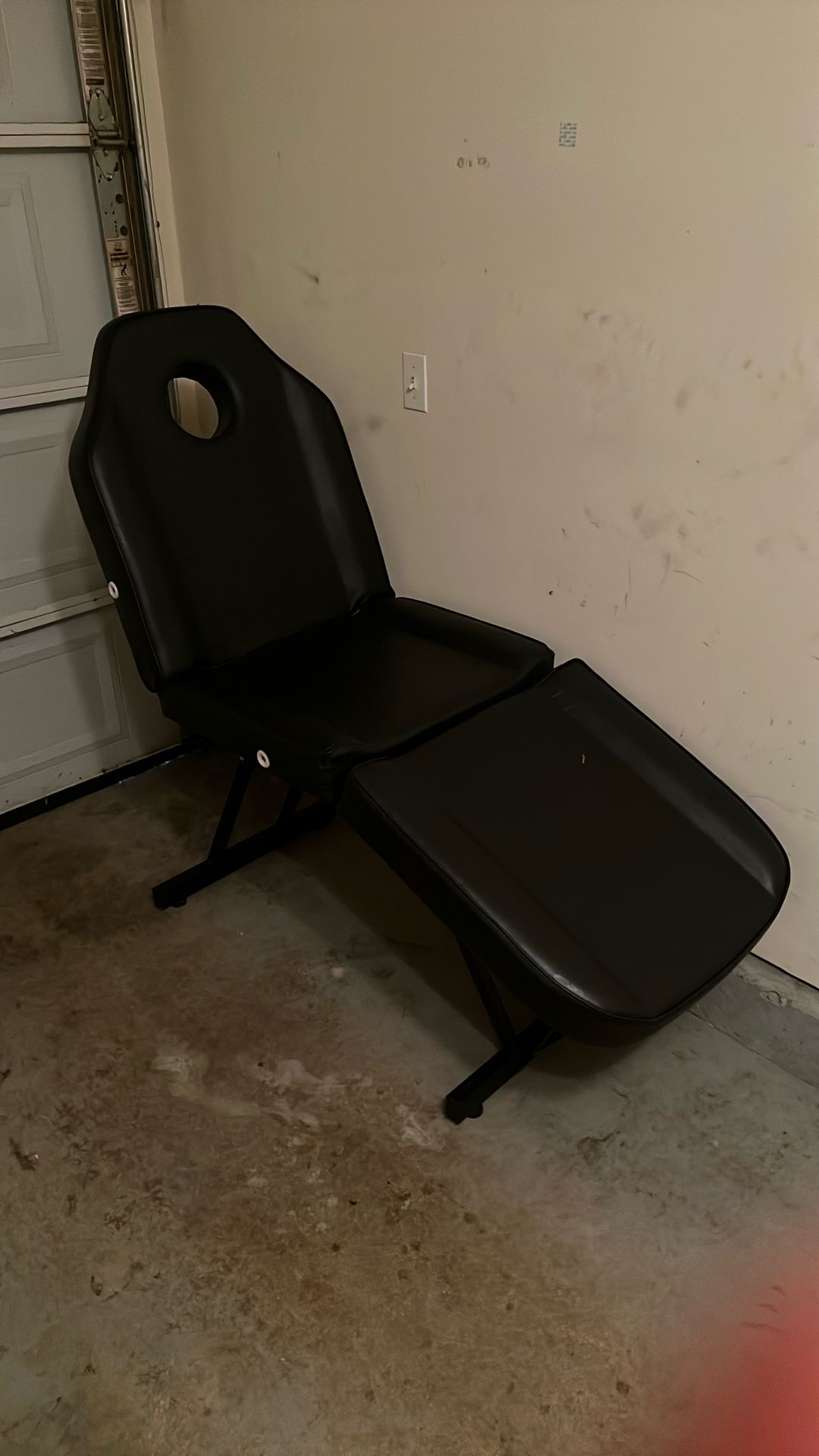 Tattoo Chair