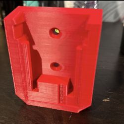 Mikwaukee M18 Battery Holder