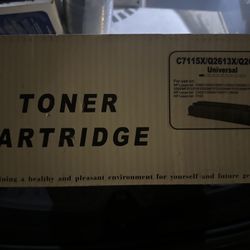 X2 Compatible / remanufactured toner cartridges