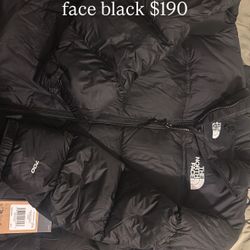men’s north face 700