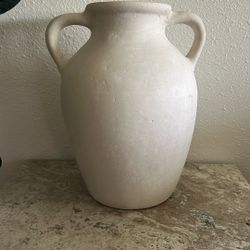 Rustic Vase 