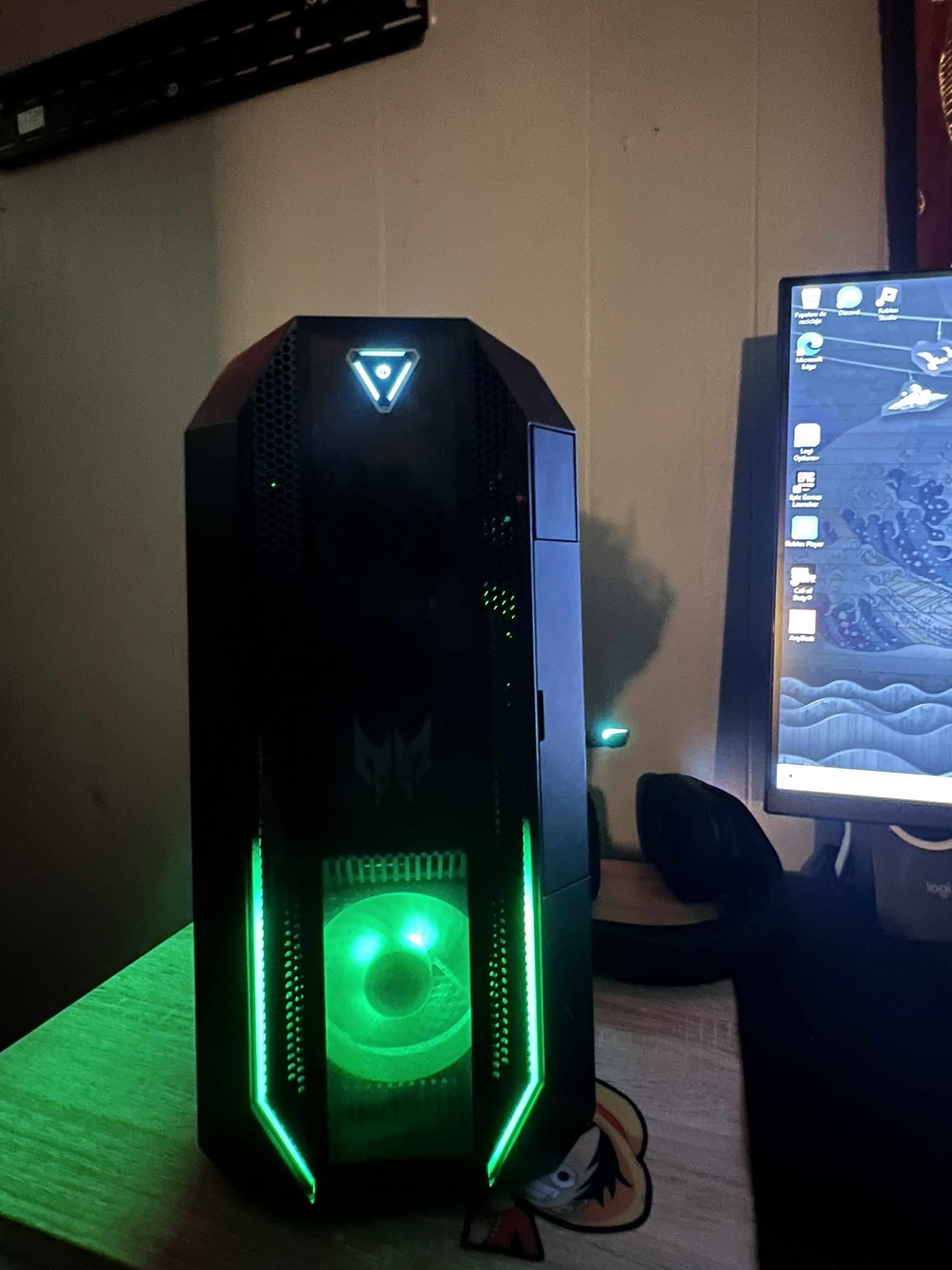 Gaming Pc
