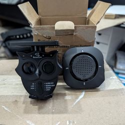 BetterLink Wireless Driveway Alarm System