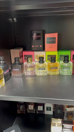 Perfumes Para Mujer