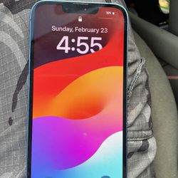 IPhone 13 128gb Unlocked