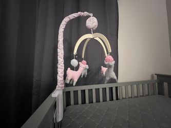 Crib Mobile