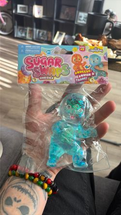 Squeeze squish