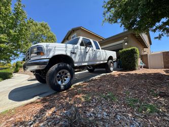 1997 Ford F-250