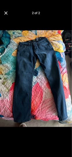 Men’s jeans New  34x32