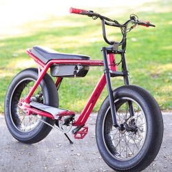 🎁Super73 Z Miami E-bike
