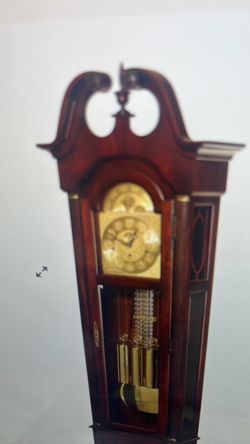 Howard Millar 3 Weight Pedalium Nautical