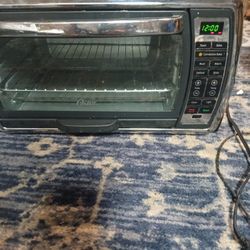 Oster Toaster Oven