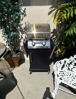 BBQ