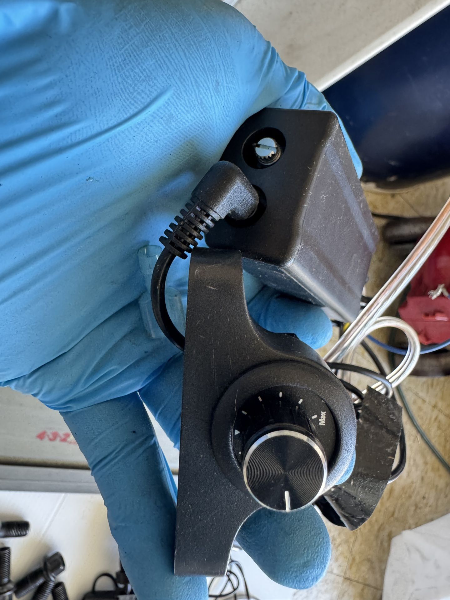 Car Stereo Converter