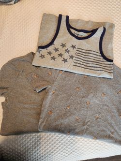 Boys T shirts