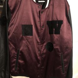 H&M Jacket
