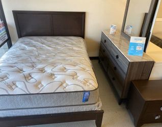 furniture mattress bed frame bunk bed twin full queen king