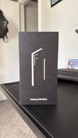Samsung s25 ultra Verizon