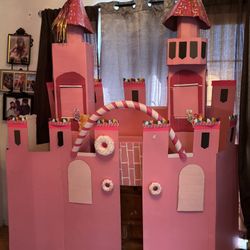 Party Decoration Castle Candyland $40 For All 
