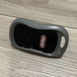OEM Genie garage door remote opener 