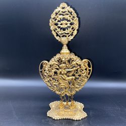 Antique Perfume Bottle 