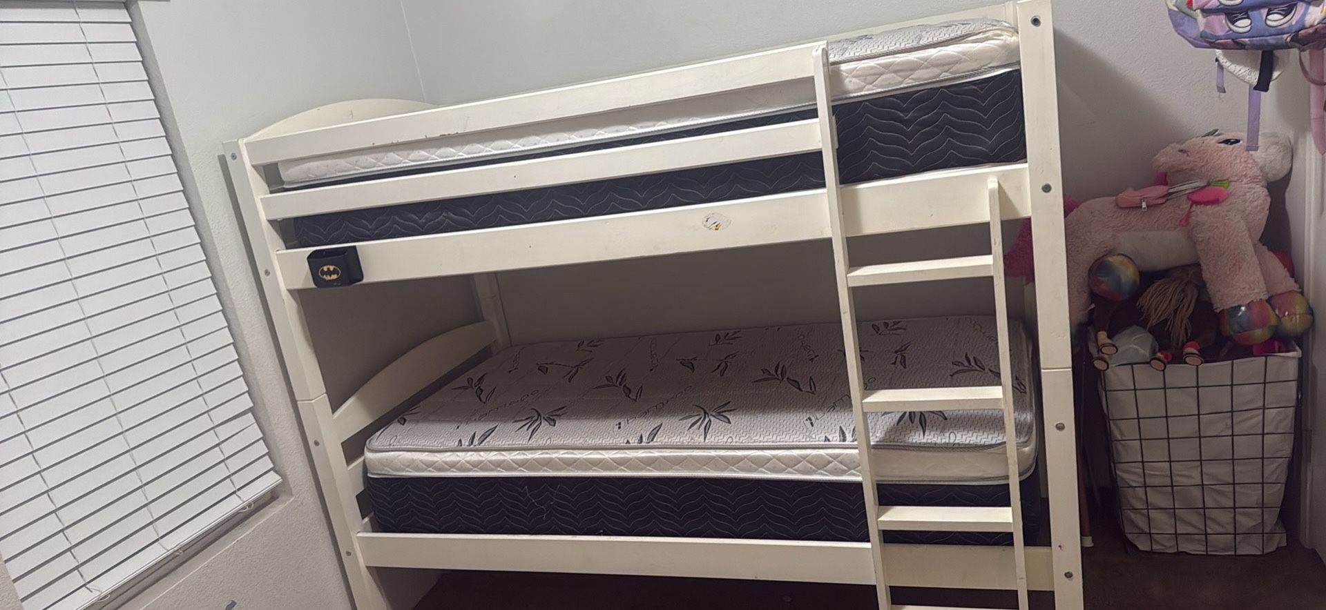 Bunk Beds
