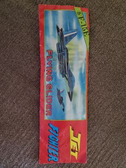 F-15E Flying Glider.