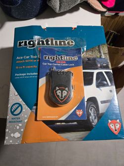 Rightline  Gear